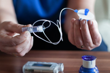 Inzulin pumpa, glucagon injekció, CGM, inzulin pen: melyik, mire való?