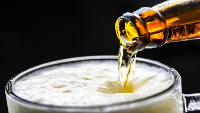 Milyen és mennyi sört ihatnak a cukorbetegek?