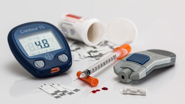 Ketoacidózis- a cukorbetegség rettegett szövődménye