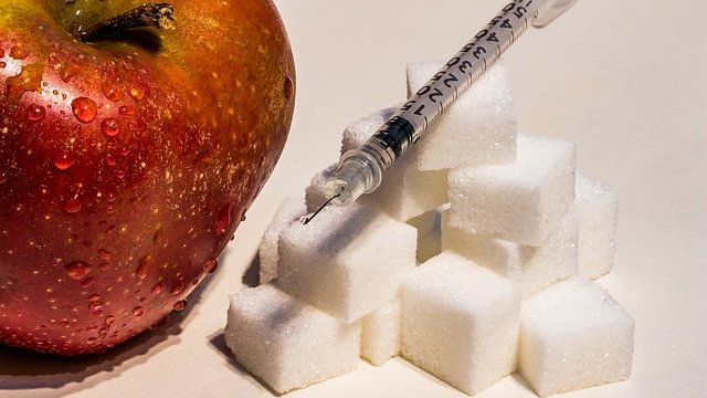 Rosszul vagyok a diabetes-re való kezelésemtől. Miért?