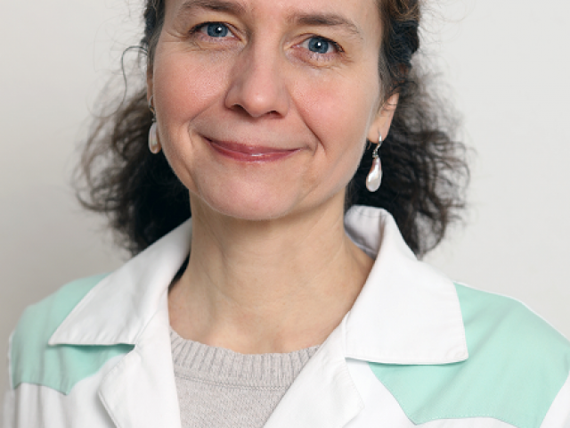 dr. Borus Hajnal