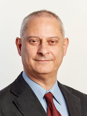 Prof. Dr. Holló Gábor