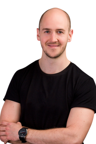 Karády András
