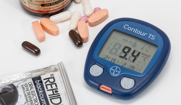 Vércukor önellenőrzés karácsonykor is!