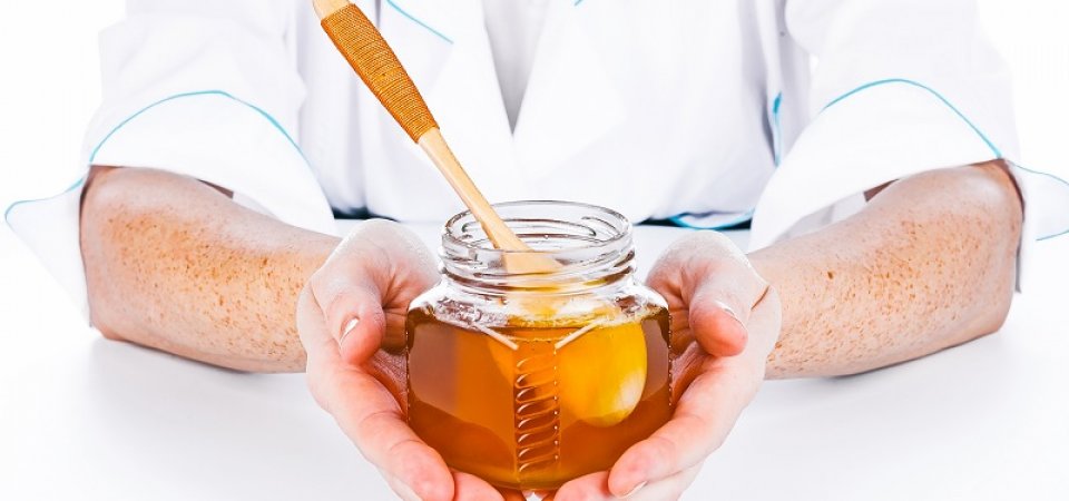 diabetes és a méz kezelésére
