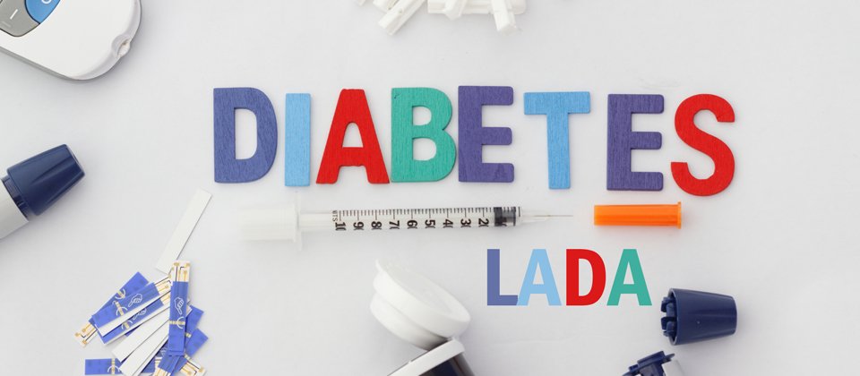 lada diabetes diagnosztika kezelés