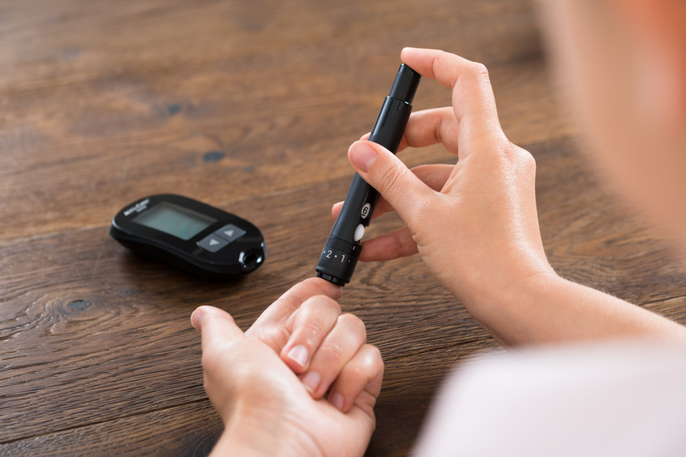 thyogenic cukorbetegség tünetei kezelésére diabetes type 1 research