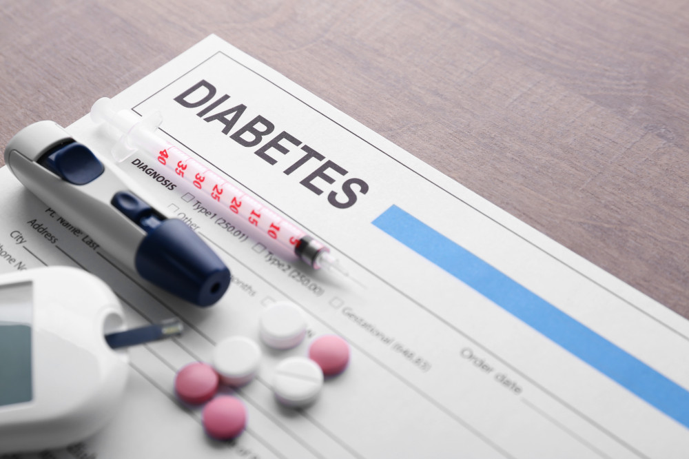 hatékony gyógyszeres kezelésére a 2 típusú diabetes)