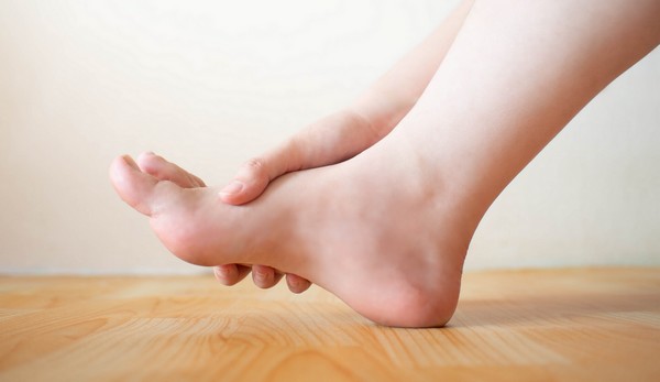 Cukorbeteg láb gondos kezelése