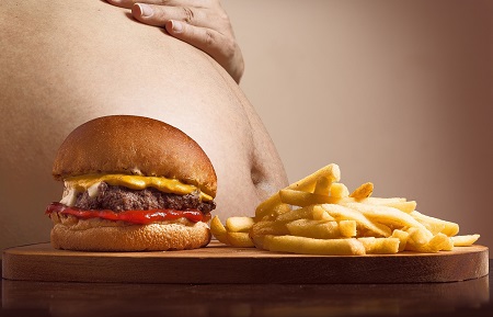 elhízás és a cukorbetegség)