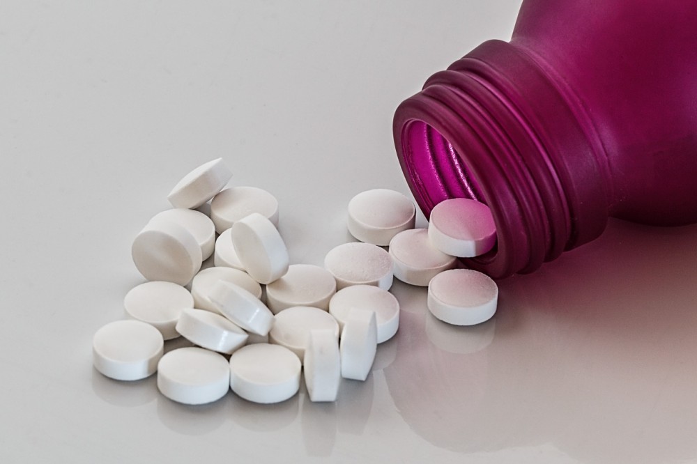 NovoNorm 2 mg tabletta - MDD