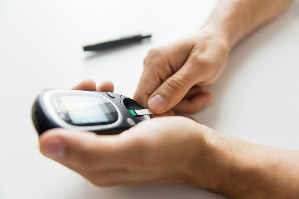 a cukorbetegség kezelése és ajánlások