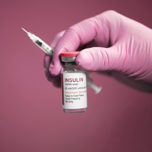 1-es típusú cukorbetegség inzulinterápia