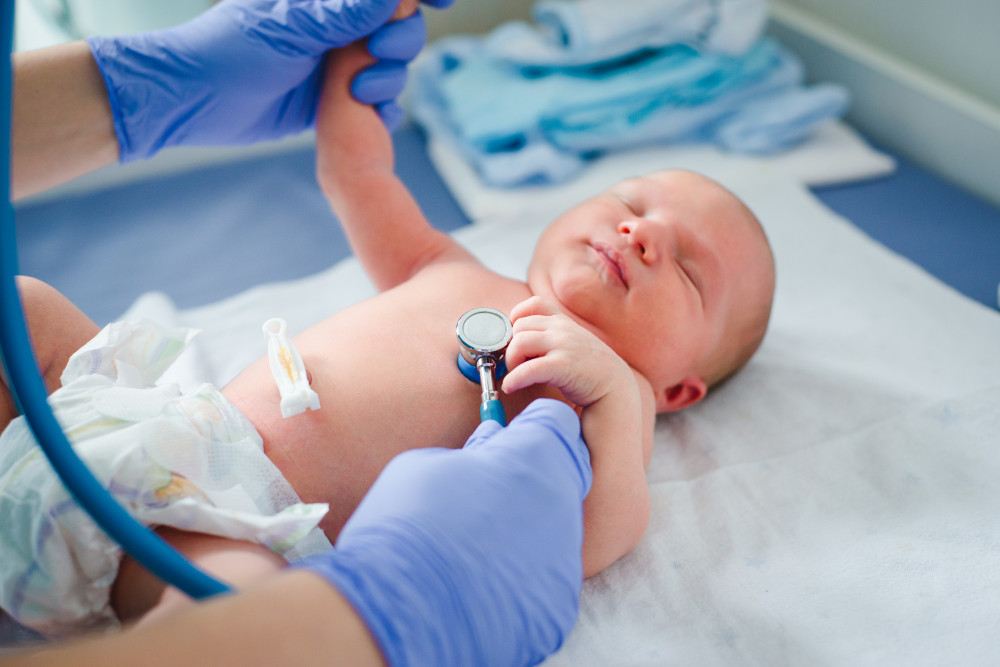 Mikor ölthet kóros mértéket az újszülöttkori hipoglikémia - Gyógyhírek