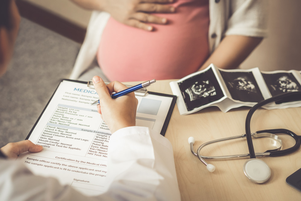 Ketonok a vizeletben a terhesség alatt: okok és megelőzés – AskWomenOnline