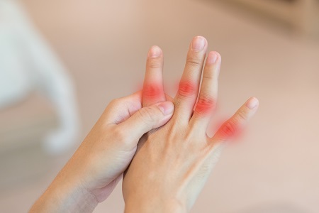 cukorbetegség 2 típusú zsibbadás ujjak kezelése