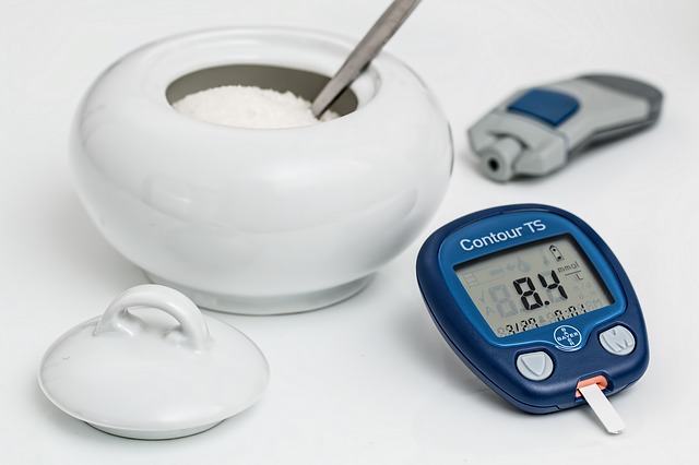Cukorbetegség teszt: nézze meg, érintett-e - EgészségKalauz