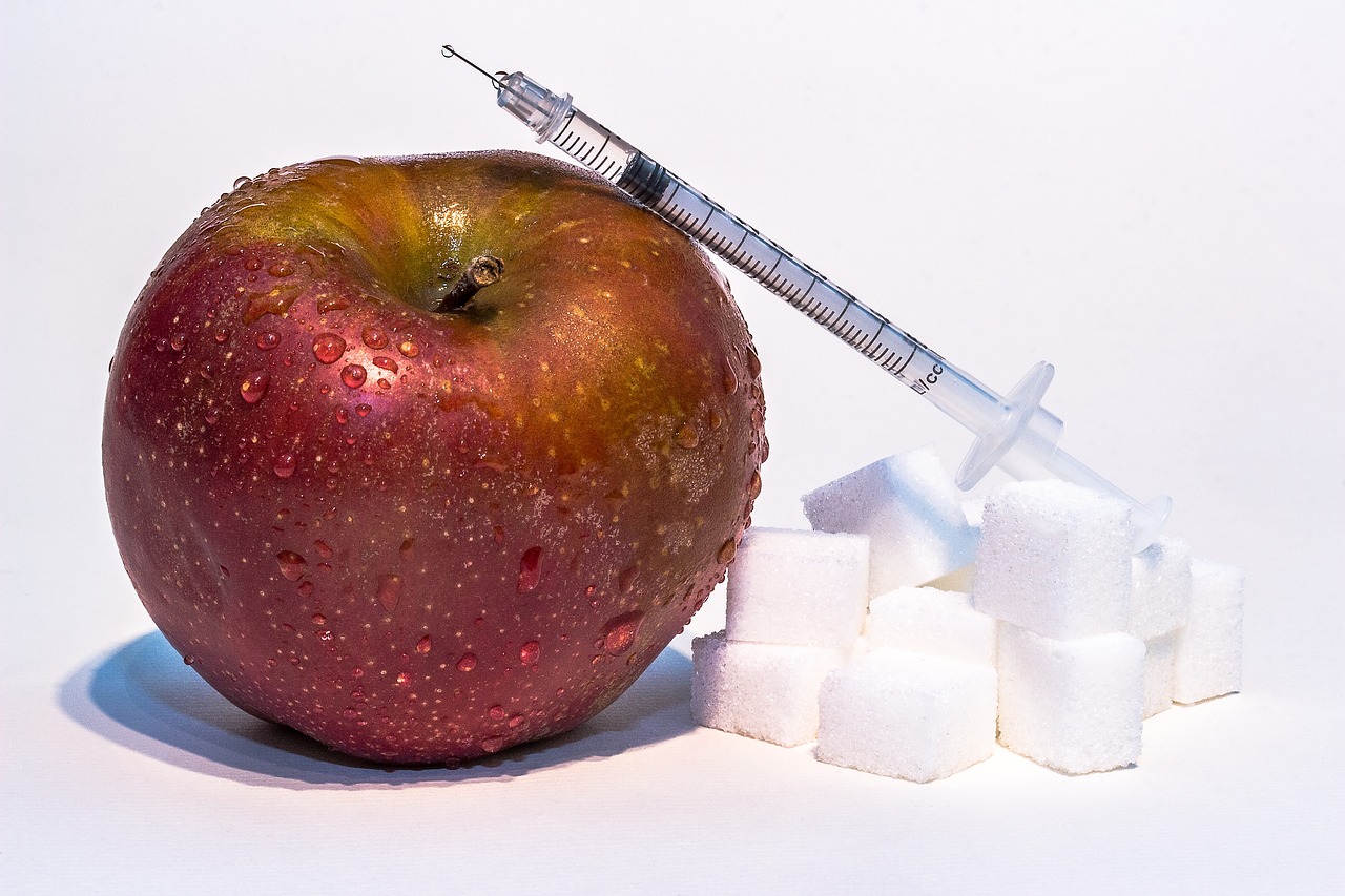 diabetes and endocrine care of virginia