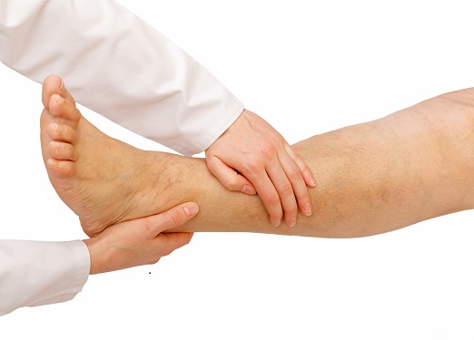 izmos fájdalom a lábakban a cukorbetegség kezelése során