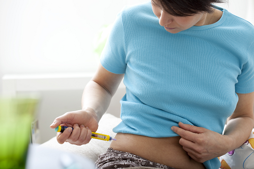 hogyan cserélje ki az inzulint a cukorbetegség kezelésében