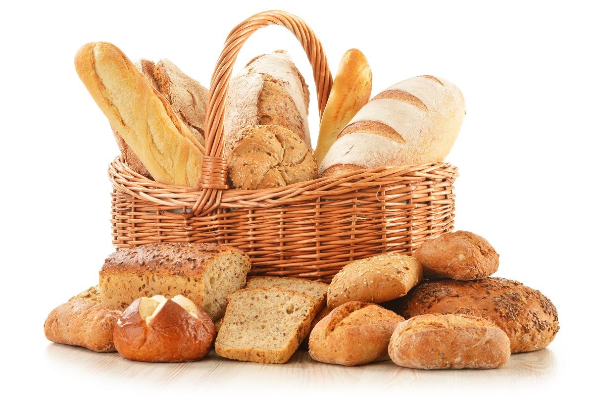 Rozsdásmentes kenyér cukorbetegségért